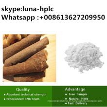 Chine Supply CAS: 1200-07-3 Synthèse de la cannelle 4-Bromocinnamic Acid